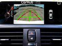 This BMW 2 Series 228I XDrive has a dependable Intercooled Turbo Premium Unleaded I-4 2.0 L/122 engi... (image 5)