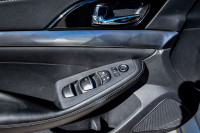 This 2020 Nissan Maxima is for sale today. This low mileage sedan has just 40,543 kms. It's _white i... (image 9)