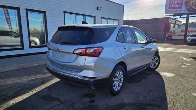2018 Chevrolet Equinox LS in Cars & Trucks in Calgary - Image 2