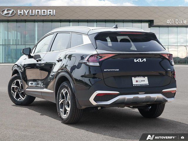 2023 Kia Sportage LX in Cars & Trucks in Mississauga / Peel Region - Image 4