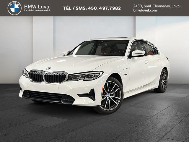 2022 BMW 3 Series 330e xDrive | Hybrid | in Cars & Trucks in Laval / North Shore - Image 3
