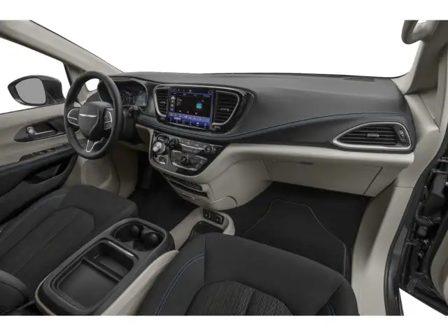 2023 Chrysler Pacifica in Cars & Trucks in Winnipeg - Image 28