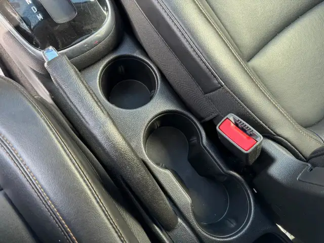 2020 Chevrolet Trax PREMIER, AWD, LEATHER, SUNROOF, BOSE AUDIO,  in Cars & Trucks in Ottawa - Image 38