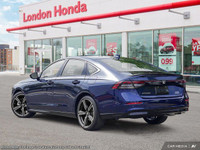 Come visit our London Honda team, you can find us at 560 Wharncliffe Rd S, London, ON, N6J 2N4, or c... (image 3)