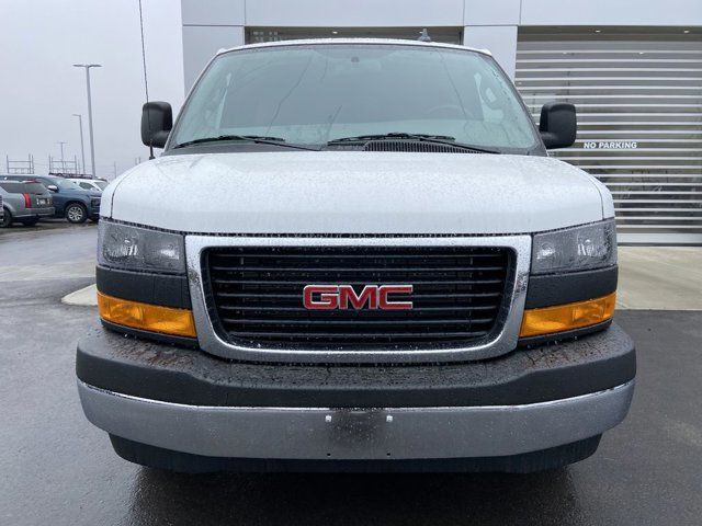 2025 GMC Savana Passenger LS in Cars & Trucks in Calgary - Image 2