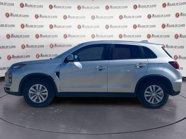 2021 Mitsubishi RVR SE AWC in Cars & Trucks in Calgary - Image 2