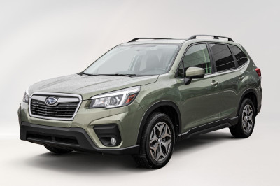 2019 Subaru Forester Touring  EyeSight - Toit ouvrant/sunroof, A
