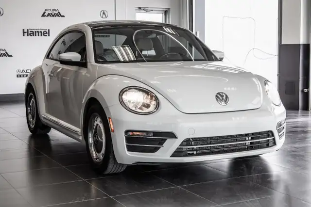 2018 Volkswagen Beetle Coast à vendre in Cars & Trucks in Laval / North Shore - Image 4