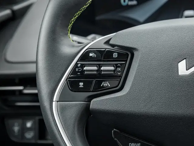 2023 Kia EV6 GT | Suede Seats | Heads Up Display in Cars & Trucks in Guelph - Image 15