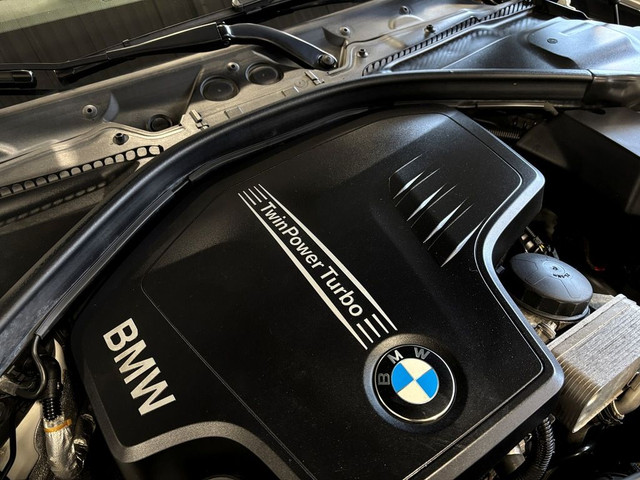 2015 BMW 4 Series 428i xDrive|AWD|CONVERTIBLE|HARDTOP|REDLEATHER in Cars & Trucks in City of Toronto - Image 4