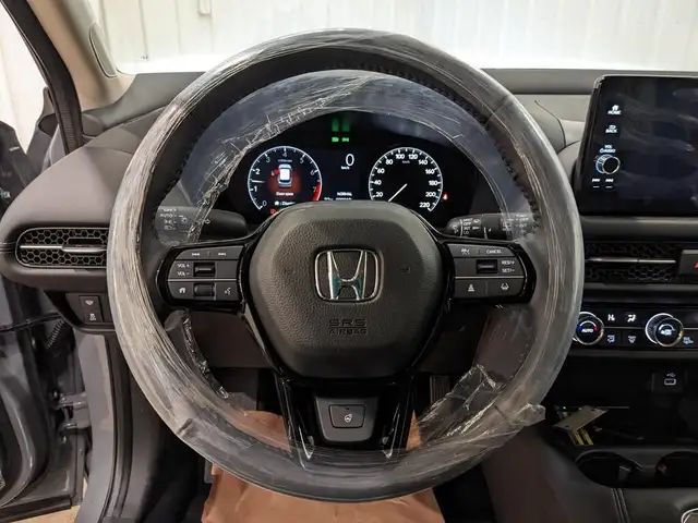 2025 Honda HR-V EX-L Navi in Cars & Trucks in Calgary - Image 18