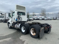 Ryder Stock ID: 239938 Transmission Type/Speed: Auto 13 Engine: DIESEL X15 GHG'17 450/1800 Horse Pow... (image 7)