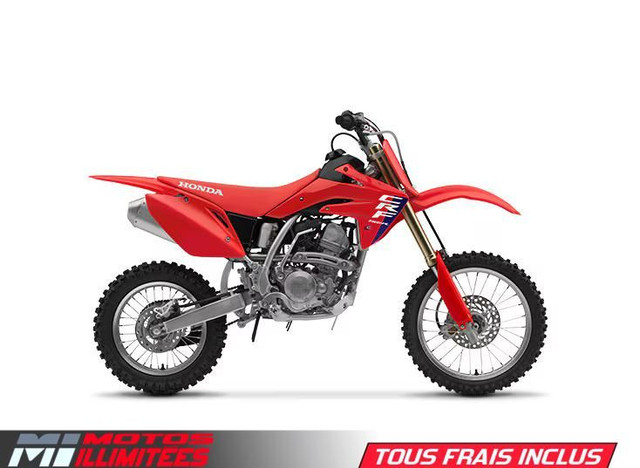 2026 HONDA CRF150R in Dirt Bikes & Motocross in Laval / North Shore