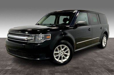 2018 Ford Flex SE