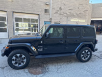 Aluminum Wheels, Android Auto, Apple CarPlay, Dana Axles, Uconnect! On sale now! This vehicle was or... (image 1)