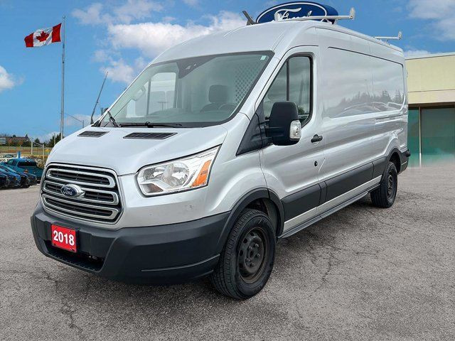 2018 Ford Transit Van in Cars & Trucks in Kitchener / Waterloo - Image 2
