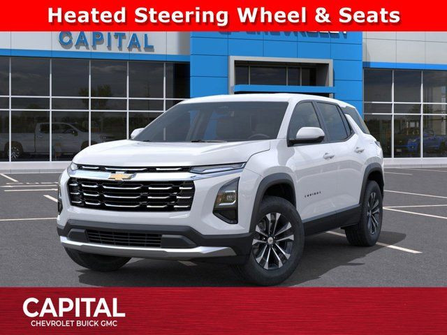 2026 Chevrolet Equinox AWD LT in Cars & Trucks in Calgary