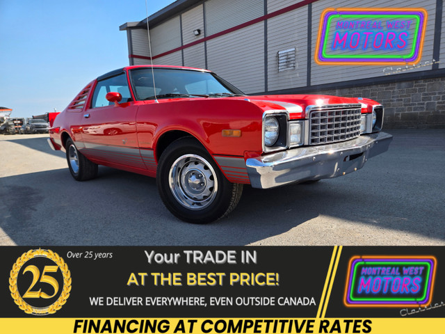 1979 Plymouth Road Runner 340ci / Built motor/trans/diff T-top dans Voitures d'époque  à Ouest de l’Île - Image 2