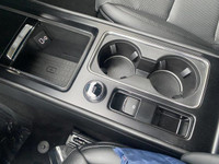 The 2025 Lincoln Corsair, a five-passenger, two-row compact luxury crossover combines spirited agili... (image 9)