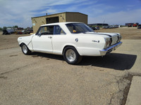 Auction Date: July 26, 2025. : Collector: Vin 511737008378 ;Year 1965 ;Make Chevrolet II ;Model Nova... (image 2)