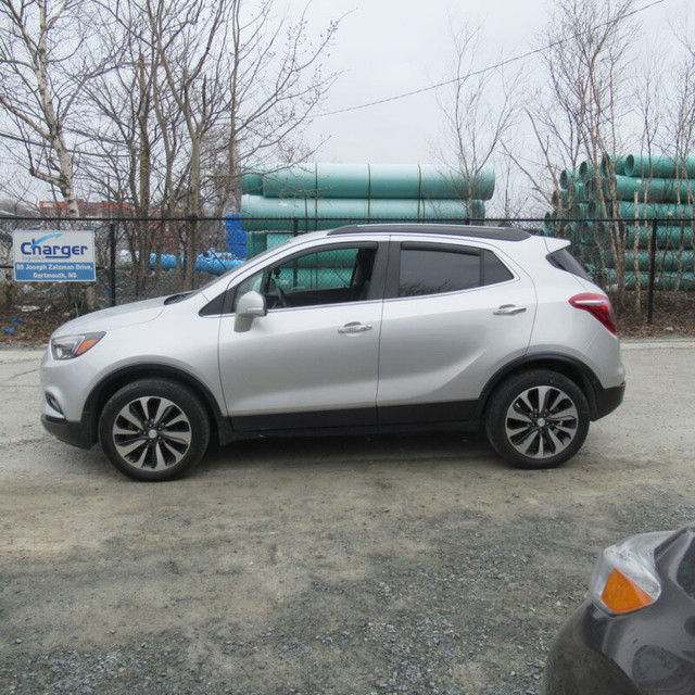 2018 Buick Encore Premium in Cars & Trucks in Dartmouth - Image 4