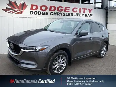 This Mazda CX-5 boasts a Regular Unleaded I-4 2.5 L/152 engine powering this Automatic transmission....