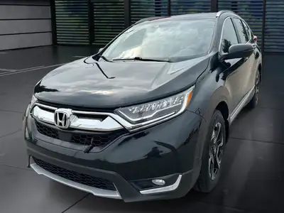 A top-tier compact SUV combining comfort, technology, and practicality. The Touring trim includes le...