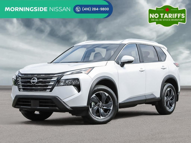 2026 Nissan Rogue SV Moonroof in Cars & Trucks in City of Toronto