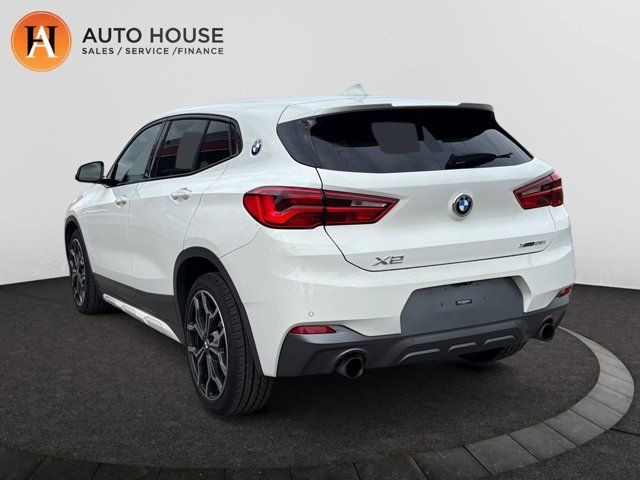 2018 BMW X2 xDrive28i AWD M PACKAGE NAVIGATION PANORAMIC ROOF in Cars & Trucks in Calgary - Image 4