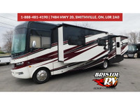  2014 Forest River Georgetown xl 377TS
