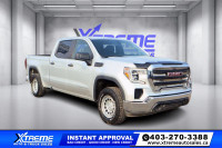 2022 GMC Sierra 1500 Limited Pro Crew Cab 4x4 Welcome to Xtreme Auto & Truck Sales Your Car Loan, Tr... (image 2)
