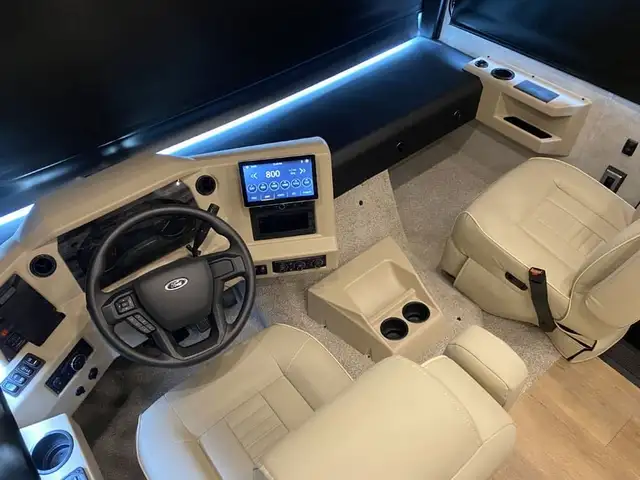 2023 Bay Star 3609 in RVs & Motorhomes in Penticton - Image 16