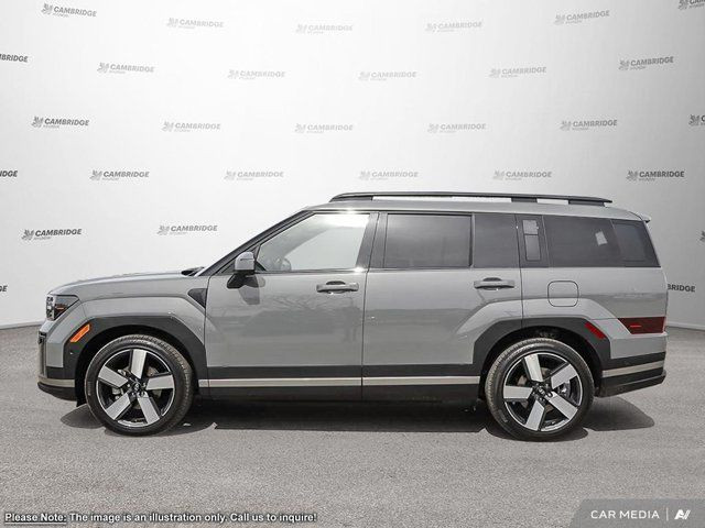 2025 Hyundai Santa Fe Luxury in Cars & Trucks in Cambridge - Image 3