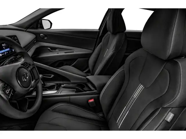 2022 Hyundai Elantra Preferred dans Autos et camions dans Kitchener / Waterloo - Image 7