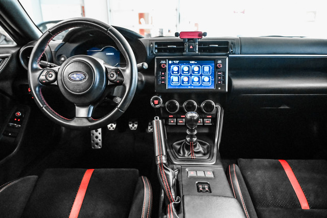 2023 Subaru BRZ Sport-tech | Mags | Caméra | Carplay | Android | in Cars & Trucks in City of Montréal - Image 3