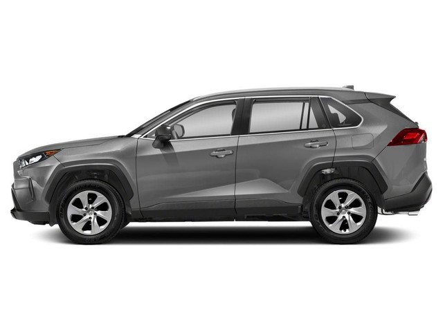 2020 Toyota RAV4 LE INCOMING | CERTIFIED | SAFTEY CONNECT | C... in Cars & Trucks in City of Toronto - Image 2