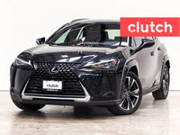 1 OWNER / Front Heated Seats, Ventilated Front Seats, Climate Control and more! Clutch is the larges... (image 7)