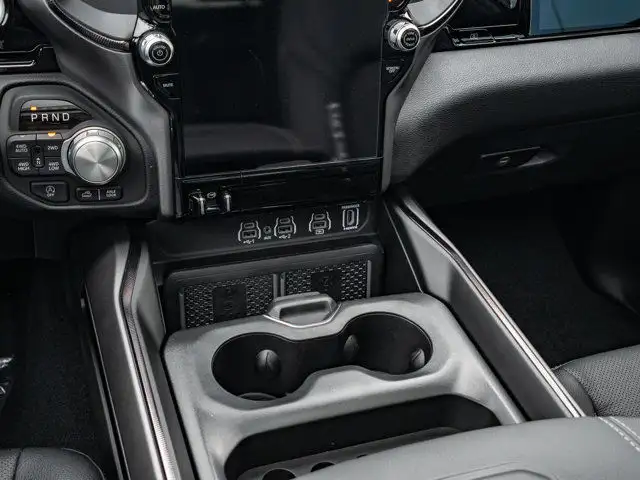 2025 Ram 1500 Rebel in Cars & Trucks in Barrie - Image 30
