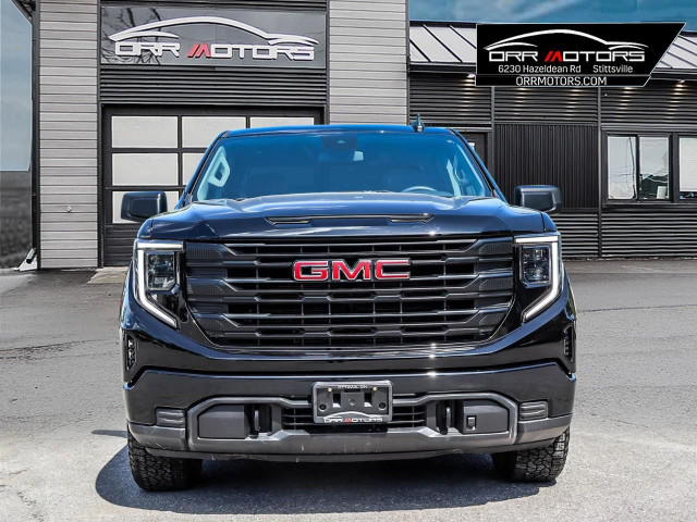 2024 GMC Sierra 1500 Pro Tough, reliable, and modern — this 2... in Cars & Trucks in Ottawa - Image 2