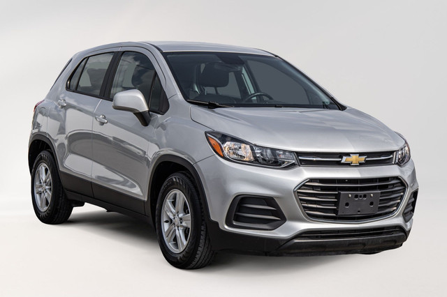 2020 Chevrolet Trax LS / Camera Recul / Cruise / Bluetooth / Car in Cars & Trucks in City of Montréal - Image 4