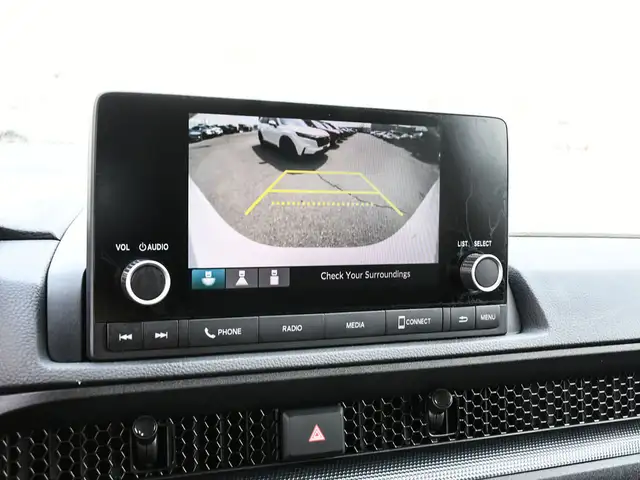 2024 Honda CR-V LX HEATED SEATS | BACK UP CAMERA | BRAKE ASSIST dans Autos et camions dans Ville de Toronto - Image 25
