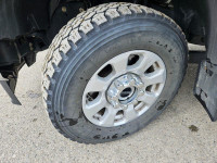 2023 Ford F-350 Crew Cab 8' Long Box 4WD, 6.7L V8 Diesel, Remote Start, Backup Camera DRIVING FORCE... (image 8)