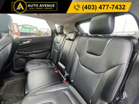 THE 2018 FORD EDGE TITANIUM IS THE PERFECT COMBINATION OF LUXURY AND PERFORMANCE! WITH A POWERFUL EN... (image 9)