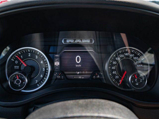 2025 Ram 1500 Big Horn in Cars & Trucks in Barrie - Image 3
