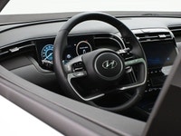 Just arrived and fully O'Regan's Green Light Certified this Tucson Luxury Hybrid features a complete... (image 5)