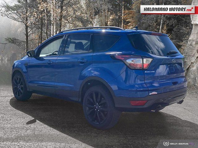  2018 Ford Escape SE in Cars & Trucks in Hamilton - Image 3