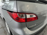 CLIMATE CONTROL, KEYLESS ENTRY, ALUMINUM WHEELS, BRAKE ASSIST, STABILITY CONTROL Presto! What's this... (image 5)