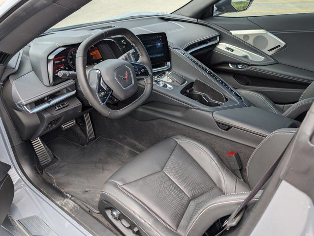 2024 Chevrolet Corvette 2LT dans Autos et camions  à Guelph - Image 4