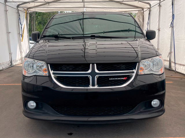 2020 Dodge Grand Caravan PREMIUM PLUS STOW N GO *DVD* BLUETOOTH  in Cars & Trucks in Laurentides - Image 4