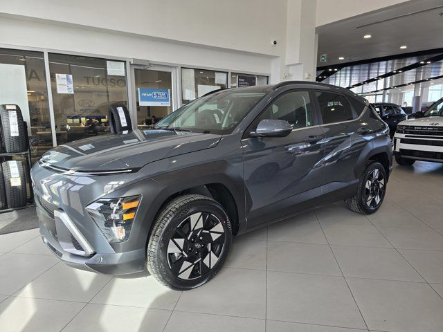 2025 Hyundai KONA Preferred in Cars & Trucks in Calgary
